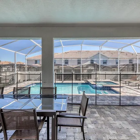 Sky View Mansion Vila Davenport Exterior foto